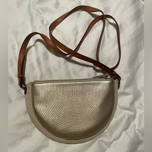 *ADD ME FOR FREE ON ORDERS $50+* Stella & Dot Sidekick Belt bag - Picture 1 of 8